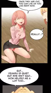 [Mx2J] Hari Dormitory Ch.0-30 (English) (Ongoing)