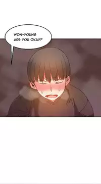 [Mx2J] Hari Dormitory Ch.0-30 (English) (Ongoing)