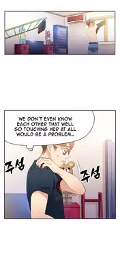 [BAK Hyeong Jun] Sweet Guy Ch. 1-41 [English] [YoManga]