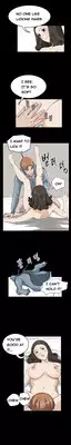 [Keum Sah Gong] Si-Eun Ch.1-18 (English) (Ongoing)