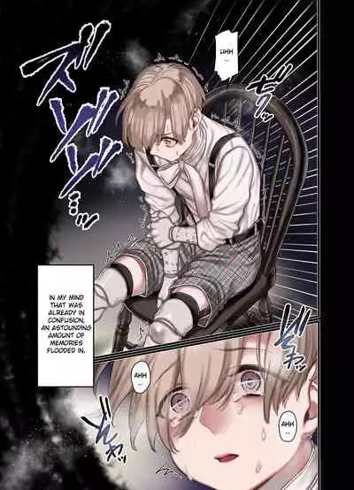 [Yolki Palki (Rororogi Mogera)] L Kyoukai to Itansha Ikka | Logunov Church And The Heretic Family [English] [hardcase8translates]