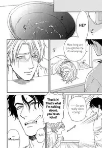[Enzo] Suki ni Shitaiyo (Drag-less Sex) [English] [fujokukki]