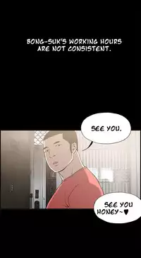[Mr. Byeong-Su] Cohabitation Ch.1-37 (English) (Ongoing)