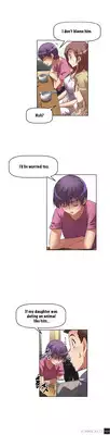 [Worin] Brawling Go Ch.0-28 (English) (YoManga) (Ongoing)