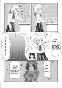 giantess comic