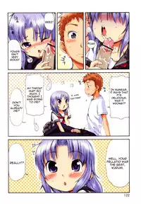 [LEE] Kemomimi Onsen e Youkoso - Welcome to Kemomimi Onsen [English] [SaHa, Yoroshii]