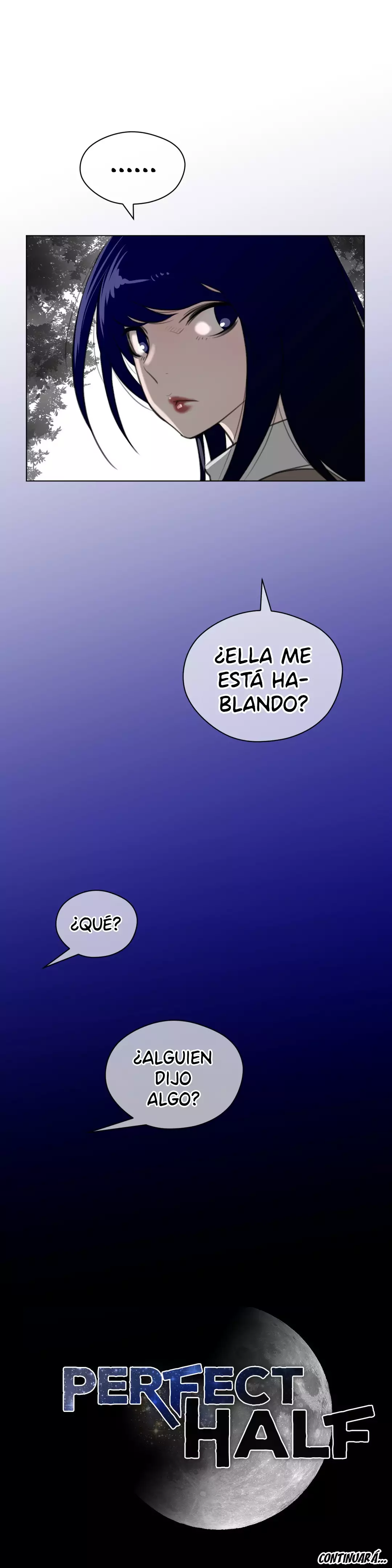 Perfect Half Ch.1-25