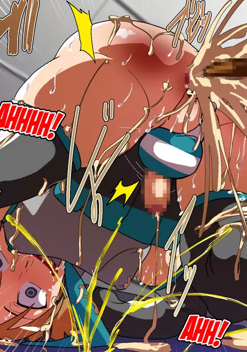 Musuko NTR ~Jippu ni Kimeseku Saremakuru Furyou Shounen~