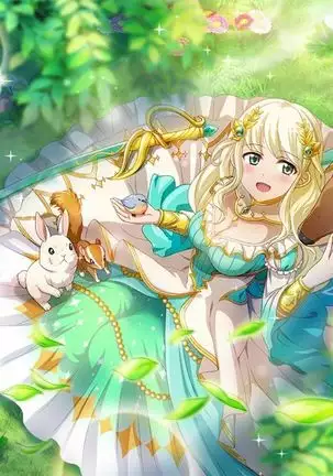 Revue Starlight -Re LIVE