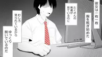 [Rin] Makoto ni Zannen nagara Anata no Kanojo wa Netoraremashita. Zengohen Set