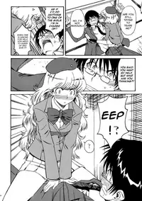 (SC34) [House of Karsea (Syouji)] 1/3 [An Empress] | One Third An Empress (Zettai Karen Children) [English] [Peleus + BananaPajama]