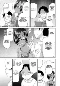 [Momonosuke] Otonarisan no Jun-kun (COMIC Anthurium 2017-05) [English] [Fated Circle] [Digital]
