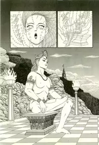 [Yamano Hajime] Dobusarai Gekijou [Incomplete]