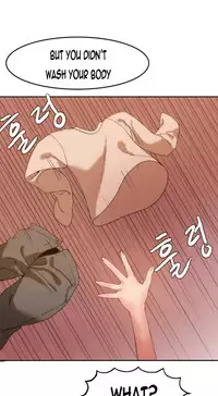 [Mx2J] Hari Dormitory Ch.0-25 (English) (Ongoing)