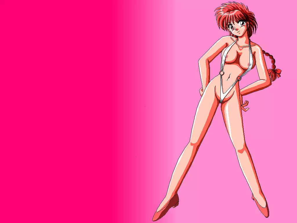 Sanshoku Dama Return