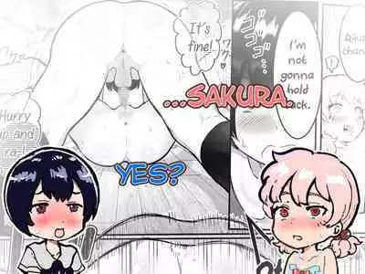 [Airimiash (Rabu)] Kawaii Shota ni wa Manko o Tsukeyo! ~Oppai Misete Gaiden~ | Put a Pussy on that Cute Shota! ~Show Me Your Boobs Side-Story~ [English] [Charles210]