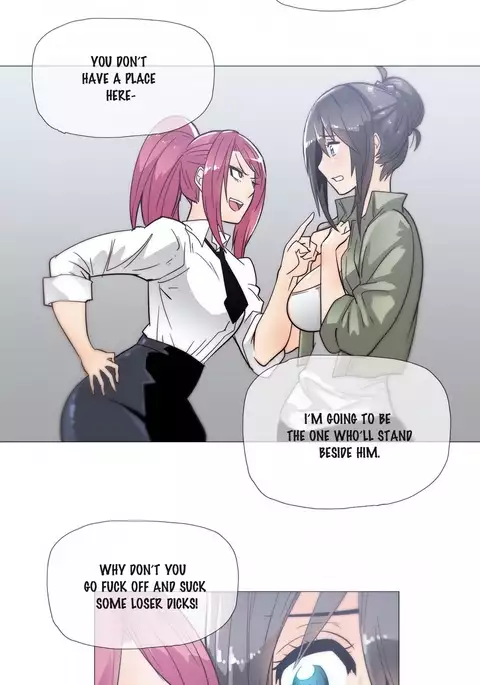 Household Affairs Ch.1-53