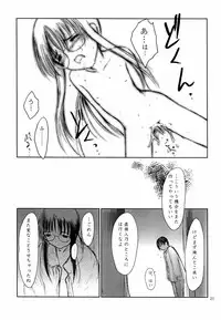 (C61) [Pazzo S.P. (Akikaze Shirakumo)] Low Res 2