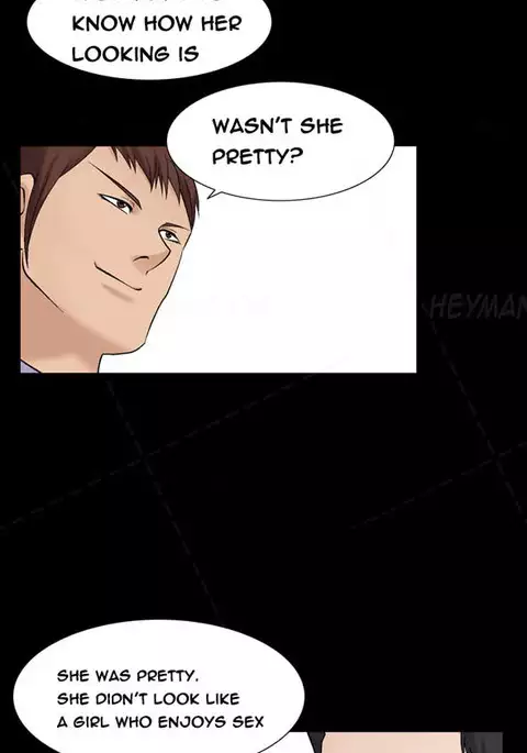 The Taste of Hands Ch.1-55