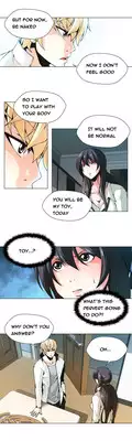 [Fantastic Whale] Twin Slave Ch.1-25 (English) (Ongoing)