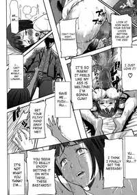 [Tanaka Aji] Ane Unsweet Mihiragi Hiyori [English] [QueenFrostine+Nezumimi+SaHa]