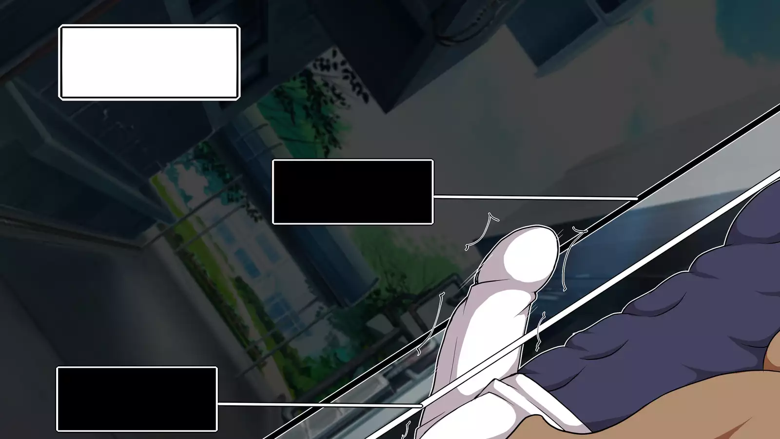 Gasshukujo no Senpai Manager-tachi to -Kyuubyoudai Chinpo no Kouhai-