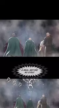 [Getty] Siren Ch.0-5 (English) (YoManga) (Ongoing)