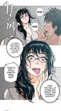 [ButcherBoy] Household Affairs Ch.78-81 (English)