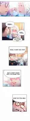 [BAK Hyeong Jun] Sweet Guy Ch.1-48 (English) (YoManga) (Ongoing)