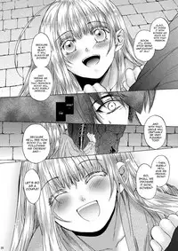 (C80) [Toko-ya (HEIZO, Kitoen)] Saint Foire Festival 5 (DL) [English] V2.0