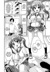 [Marui Maru] Fuwatoro ♥ Jusei Chuudoku! | Soft & Melty ♥ Impregnation Addiction! [English] [Brolen+B.E.C. Scans]