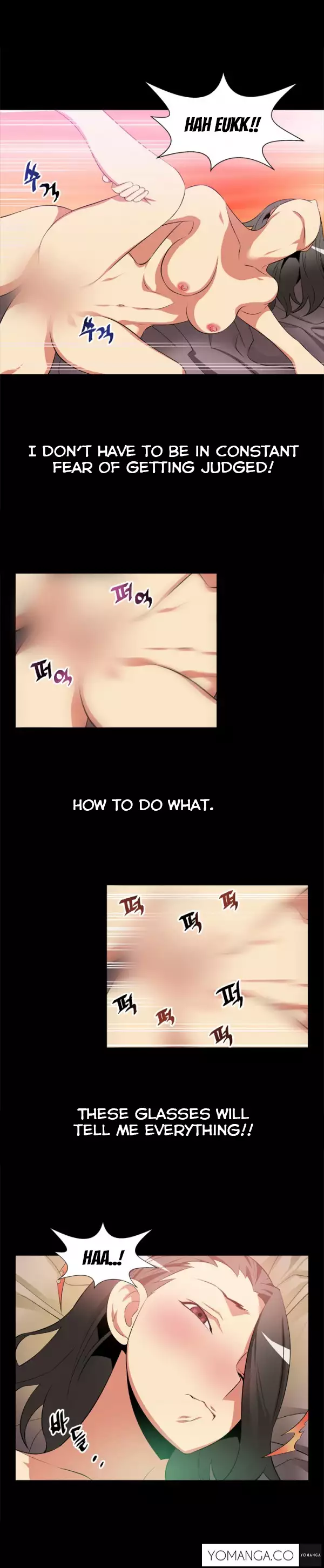 Love Parameter Ch.1-31