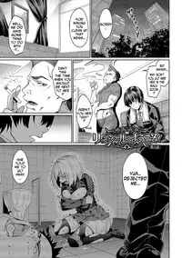[Asamine Tel] Kyuuai Mental | Romance Mental Ch. 0-5 [English] [N04h] [Digital]