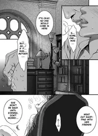[ZARIA (Zariya Ranmaru)] mob #1 for Jack [English] [Pandy]