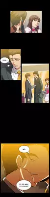 [Yihyeonmin] Drug Candy Ch.0-35 (English) (YoManga) (Ongoing)