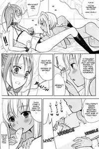 (C77) [abgrund (udk)] Eien 01 [English] [ETmanga]