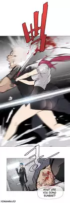 [ButcherBoy] Household Affairs Ch.1-24 (English) (YoManga) (Ongoing)