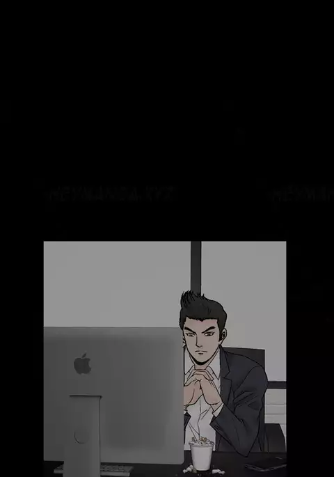 The Taste of Hands Ch.1-61