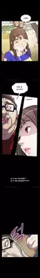 [Keum Sah Gong] Si-Eun Ch.1-18 (English) (Ongoing)