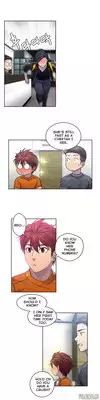 Ghost Love Ch.1-10 (English) (YoManga) (Ongoing)