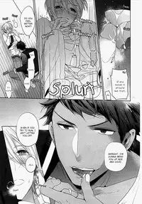 [Owal] Kichiku Encount [English] [Hoshikuzuu Scans, Yaoi Desire Revolution & Golden Shade Scans]