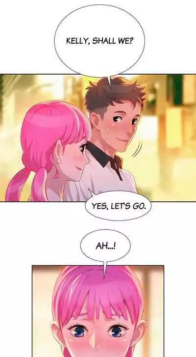 [Tharchog, Gyeonja] What do you Take me For? Ch.46/? [English] [Hentai Universe]