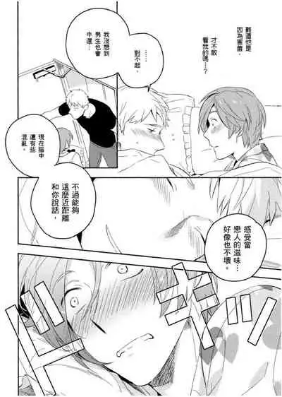 Soine Lovers | 陪睡Lovers