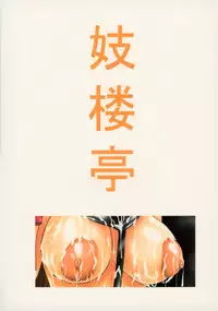 (C60) [Giroutei (Shijima Yukio)] Girou-tei `wa' no Maki (Gunparade March)