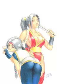 (C46) [Mugen Koubou (Various)] Denyuu Tougenkyou (Various)