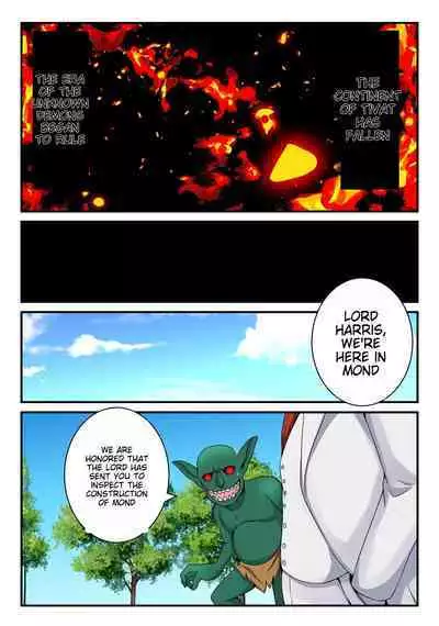 Genshin Impact All-Stars Part 2