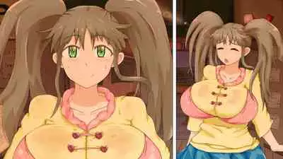 Love Love Shinkon!! Mada Couple-kan ga Nukete Inai yo, Dakara Watashi ga Uwaki suru Hazu Nai.