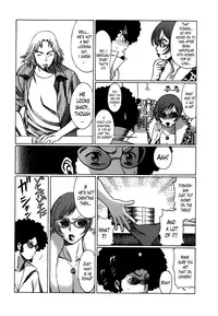 [Nozomu Tamaki] Anego 2 Ch. 10-13 [English] [Lazarus H]