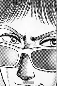 [Murao Mio]Red silk thread01[Chinese]