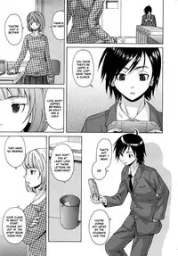 [Fuuga] Wain no Kachikan (Sense of Values of Wine) Chapter 1-6 [English][Complete]